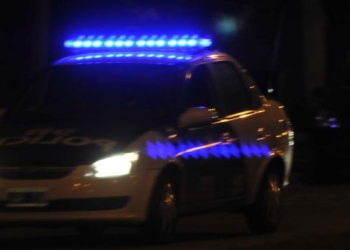 Un joven extranjero falleció en la región tras ser atropellado y el conductor huyó