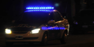 Un joven extranjero falleció en la región tras ser atropellado y el conductor huyó
