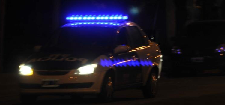 Un joven extranjero falleció en la región tras ser atropellado y el conductor huyó
