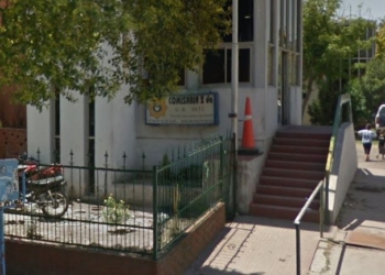 El joven que atropelló, mató a una mujer y huyó se presentó en la justicia