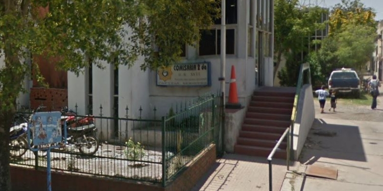 El joven que atropelló, mató a una mujer y huyó se presentó en la justicia