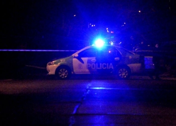 Bermúdez: atacaron a la policía bajo amenazas para que dejen de patrullar