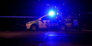 Bermúdez: atacaron a la policía bajo amenazas para que dejen de patrullar