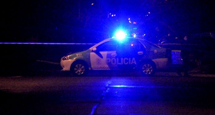 Bermúdez: atacaron a la policía bajo amenazas para que dejen de patrullar