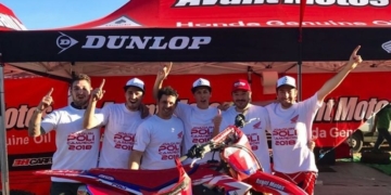 San Genaro: realizarán un acto para homenajear a Joaquín Poli