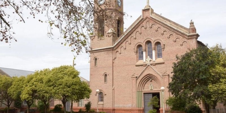 Volverá a realizarse la peregrinación Maciel – Oliveros