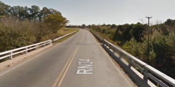 Habrá corte total sobre Ruta 34 por arreglos sobre la calzada