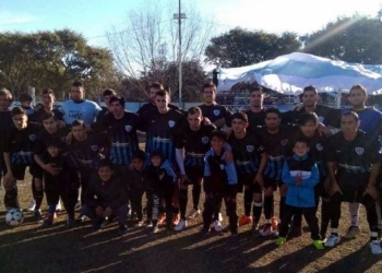 San Martín volvió a ganar y quedó a un paso de ser campeón del Torneo Inicial
