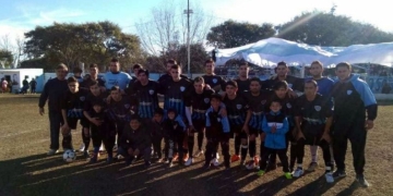 San Martín volvió a ganar y quedó a un paso de ser campeón del Torneo Inicial