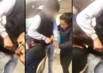 Suspensiones provisorias para los alumnos implicados en el caso de Bullying en San Genaro