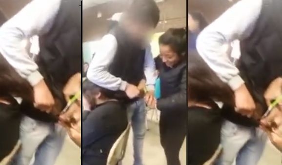 Suspensiones provisorias para los alumnos implicados en el caso de Bullying en San Genaro