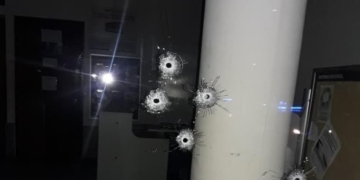 Imputaron y liberaron al adolescente detenido por la balacera en Tribunales