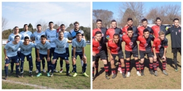 Liga Totorense: Unión y Juniors marcan el ritmo del torneo