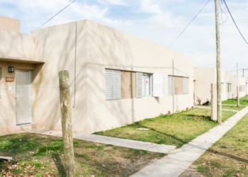 Serodino: inscribirán a nuevas familias en programas de viviendas