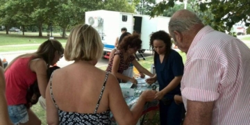 Totoras realizará la última jornada de vacunación antirrábica en dos puntos de la ciudad