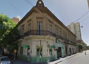 Abrió la inscripción para la Casa del Estudiante de Totoras en Rosario