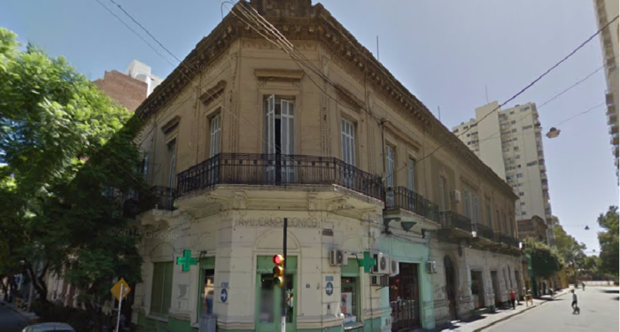 Abrió la inscripción para la Casa del Estudiante de Totoras en Rosario