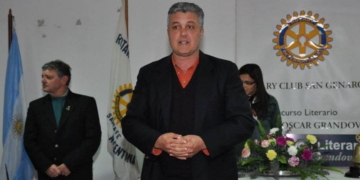 Marconcini: «Queremos que devuelvan las horas no trabajadas»