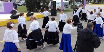 La Fiesta de Colectividades de Totoras fue reprogramada por mal tiempo