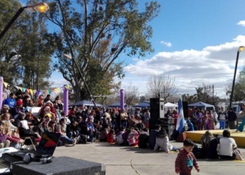 Totoras volverá a vivir su tradicional Fiesta de Colectividades