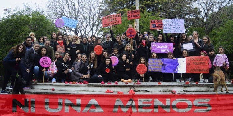 Totoras será sede del primer encuentro feminista de la región