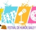 Una nueva localidad será sede del nuevo Festival de Humor, Baile y Canto
