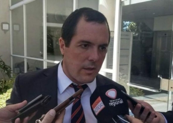 Andino: El fiscal recibirá este lunes a Abraham junto a víctimas de robos