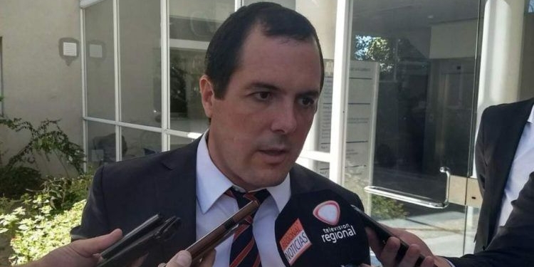 Andino: El fiscal recibirá este lunes a Abraham junto a víctimas de robos