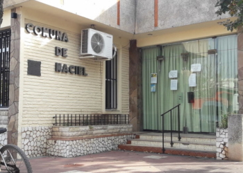 Los trabajadores de la Comuna de Maciel siguen sin respuestas y decretaron el paro