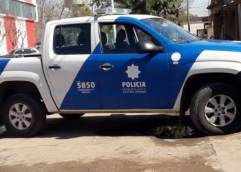 Maciel: una mujer forcejeó con un hombre que intentó entrar a su vivienda