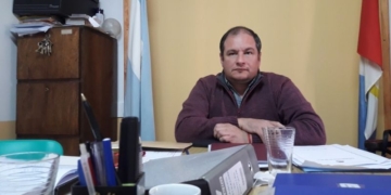 Pedro Tobozo: «Están tratando de prender fuego la Comuna de Maciel»