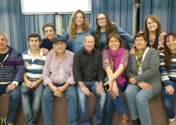 Se presentará en Totoras una obra teatral sangenarina