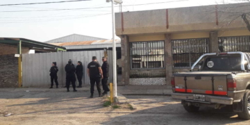 Maciel: ante la ausencia de la oposición, el gobierno provincial convoca a reunión