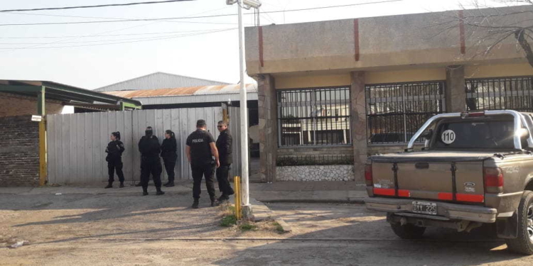 Maciel: ante la ausencia de la oposición, el gobierno provincial convoca a reunión