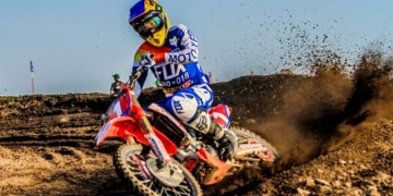 Joaquín Poli: «Tuve pérdida de conocimiento pero me estoy recuperando»