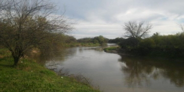 Ante el conflicto en Clarke, insisten con declarar «Área Natural Protegida» al Arroyo Monje