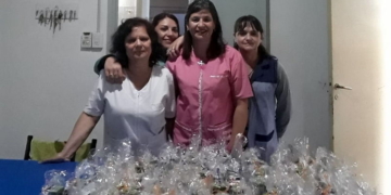 Lanzaron la campaña de vacunación contra la rubéola y sarampión