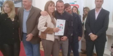 Gaboto, Monje y San Genaro recibirán nuevos vehículos del Plan Equipar
