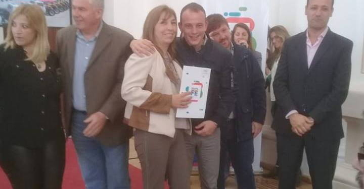 Gaboto, Monje y San Genaro recibirán nuevos vehículos del Plan Equipar