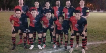 La Liga Totorense entra en recta final con tres equipos líderes en las zonas