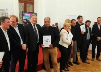 La Comuna de Andino recibirá dos camiones del Plan Equipar