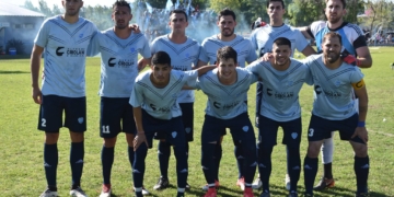 Liga Totorense: a una fecha del final, el clausura ya definió clasificados