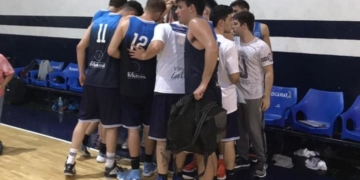 La Liga Cañadense de básquet definió a sus finalistas en ambas zonas