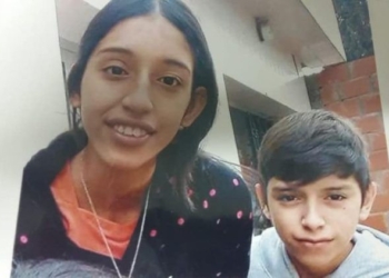 Buscan a dos menores de la región que se fugaron para encontrar a su papá