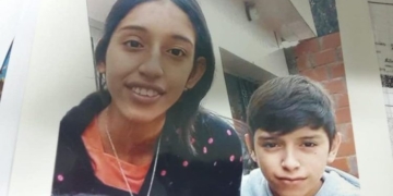 Buscan a dos menores de la región que se fugaron para encontrar a su papá