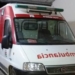 Tras el choque, el Samco de Barrancas tiene nueva ambulancia