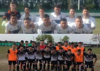 Alba y Timbuense se ilusionan con el título en la Liga Sanlorencina