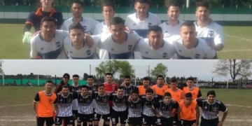 Alba y Timbuense se ilusionan con el título en la Liga Sanlorencina