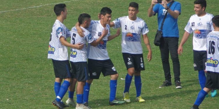 Golazo a la inclusión: el emotivo debut de Lauti en la cuarta del Sport