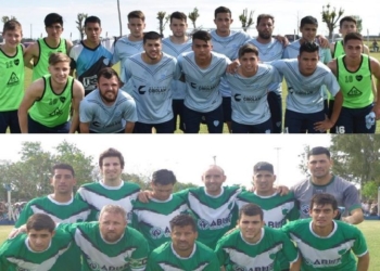 Liga Totorense: finalizó el Clausura y se definen los semifinalistas anuales